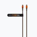 Laidas Xtorm Xtreme USB-C to Lightning 1.5m oranžinis 5