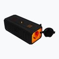 Nešiojamas įkroviklis Xtorm Socket 25600 mAh 70W juodas/oranžinis 2