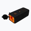 Nešiojamas įkroviklis Xtorm Socket 25600 mAh 70W juodas/oranžinis 4