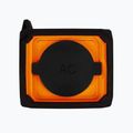 Nešiojamas įkroviklis Xtorm Socket 25600 mAh 70W juodas/oranžinis 5