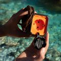 Nešiojamas įkroviklis Xtorm Socket 25600 mAh 70W juodas/oranžinis 12