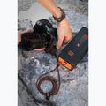 Nešiojamas įkroviklis Xtorm Socket 25600 mAh 70W juodas/oranžinis 13