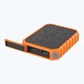 Nešiojamas įkroviklis Xtorm Rugged Pro 20000 mAh 20W juodas/oranžinis 8