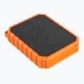 Nešiojamas įkroviklis Xtorm Rugged Pro 20000 mAh 20W juodas/oranžinis 10