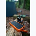 Nešiojamas įkroviklis Xtorm Rugged Pro 10000 mAh 35W juodas/oranžinis 13