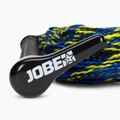 JOBE Transfer Ski Combo mėlynos/geltonos spalvos vilkimo įtaisas 211222001 2