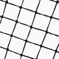 EXIT Kickback Rebounder 84 x 84 cm juodas 1607 tinklinio rėmo treniruoklis 3