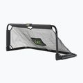 EXIT Panna futbolo vartai (2 vnt.) 150 x 60 cm juodi 84 2