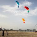 CrossKites Spalvotas oro aitvaras VMCK1018B 3