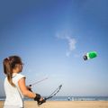 Jėgos aitvarai CrossKites Boarder 1.8 green VMCK1118 3