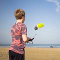 CrossKites Boarder 2.1 aitvaras geltonas VMCK1121 3
