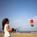 CrossKites Boarder 2.5 aitvaras oranžinis VMCK1125 3