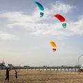 CrossKites Quattro aitvaras mėlynas VMCK1225 3