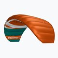 CrossKites Quattro 3.5 aitvaras oranžinis VMCK1235