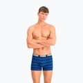 Vyriškos trumpikės PUMA Heritage Stripe 2 vnt blue 3