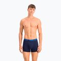 Vyriškos trumpikės PUMA Heritage Stripe 2 vnt blue 7