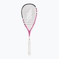 Eye V.Lite 110 Pro Series skvošo raketė rožinės spalvos
