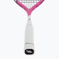Eye V.Lite 110 Pro Series skvošo raketė rožinės spalvos 3