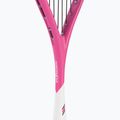 Eye V.Lite 110 Pro Series skvošo raketė rožinės spalvos 4