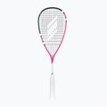 Eye V.Lite 110 Pro Series skvošo raketė rožinės spalvos 6