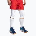 ASICS tinklinio kelio įtvarai Gel Kneepad real white 7