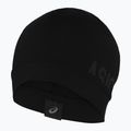 Bėgimo kepurė ASICS Logo performance black