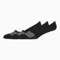 Kojinės ASICS Secret 3 poros performance black 2