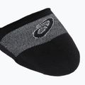 Kojinės ASICS Secret 3 poros performance black 3