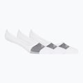 Kojinės ASICS Secret 3 poros brilliant white