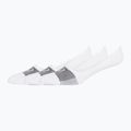 Kojinės ASICS Secret 3 poros brilliant white 2