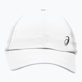 Kepuraitė su snapeliu ASICS ESNT brilliant white
