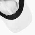 Kepuraitė su snapeliu ASICS ESNT brilliant white 4