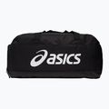 Treniruočių krepšys ASICS Sports performance black