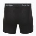 Trumpikės Calvin Klein 000NB1770A Brief 3 poros black/black/white 3