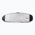 Unifiber Boardbag Pro Luxury baltos ir juodos spalvos burlenčių lentos dėklas UF050023040 2