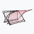 Pure2Improve P2I futbolo Rebounder Red 2145 tinklinio rėmo treniruoklis 3