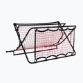 Pure2Improve P2I futbolo Rebounder Red 2145 tinklinio rėmo treniruoklis 4