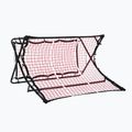 Pure2Improve P2I futbolo Rebounder Red 2145 tinklinio rėmo treniruoklis 6