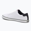 Vyriški sportiniai bateliai Tommy Hilfiger Harlow 1D white 3