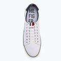 Vyriški sportiniai bateliai Tommy Hilfiger Harlow 1D white 5