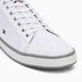Vyriški sportiniai bateliai Tommy Hilfiger Harlow 1D white 7