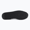 Vyriški batai Tommy Hilfiger Iconic Leather Suede Mix Runner midnight 4