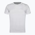 Vyriški treniruočių marškinėliai Nike Everyday Cotton Stretch Crew Neck SS 2Pk 100 white