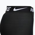 Vyriškos trumpikės Nike Boxer Brief Long Black / Black 3