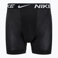 Vyriškos trumpikės Nike Dri-Fit Essential Micro Boxer Brief 3Pk 9SN black 2