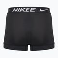 Vyriškos trumpikės Nike Dri-Fit Essential 3 poros blackl/black/black 2