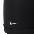 Vyriški boksininko šortai Nike Everyday Cotton Stretch Trunk 3Pk UB1 black/white wb 3