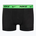 Vyriški boksininko šortai Nike Everyday Cotton Stretch Trunk 3Pk BAU geo blokų spauda/šaltai pilka/juoda 8