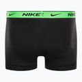 Vyriški boksininko šortai Nike Everyday Cotton Stretch Trunk 3Pk BAU geo blokų spauda/šaltai pilka/juoda 9