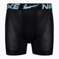 Vyriškos trumpikės Nike Dri-Fit Essential Micro Boxer Brief 3 poros black/green/blue 4